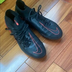 Nike Men’s Soccer Cleats